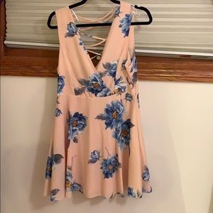 Lulus Dress